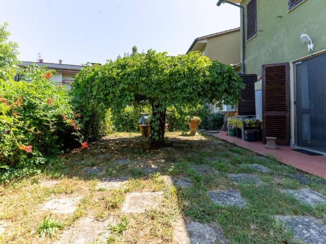 Villa Schiera in vendita a Lastra A Signa, Toscana