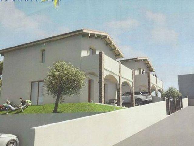 Villa Schiera in vendita a Lastra A Signa, Toscana