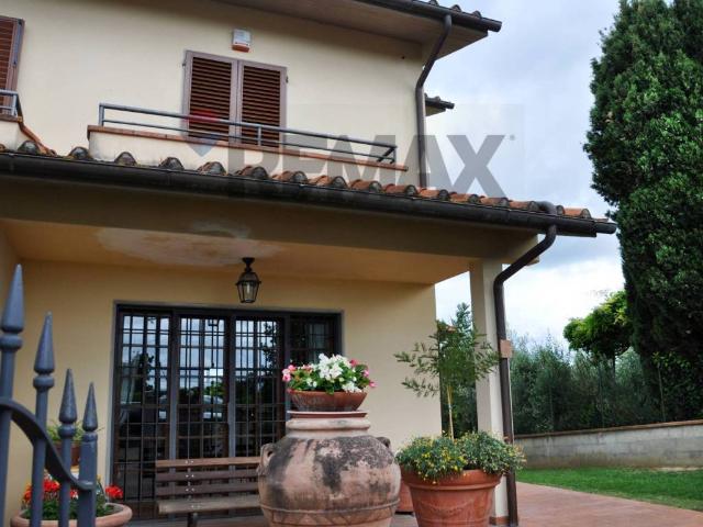 Villa Schiera in vendita a Lastra A Signa, Toscana