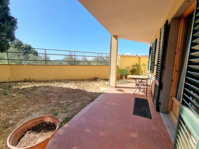 Villa Schiera in vendita a Lastra A Signa, Toscana