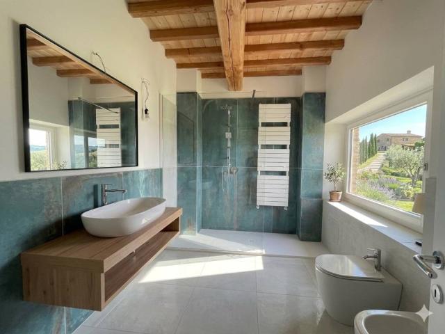 Villa Schiera in vendita a Lastra A Signa, Toscana