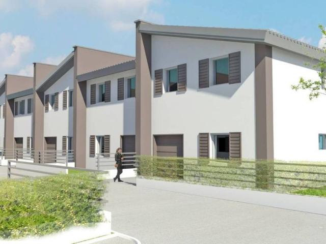 Villa Schiera in vendita a Latina, Lazio