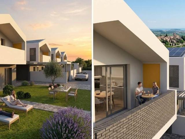 Villa Schiera in vendita a Latisanotta, Latisana