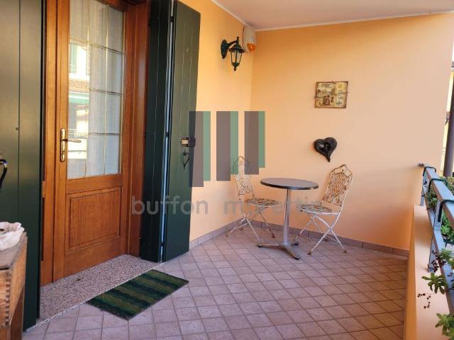 Villa Schiera in vendita a Sabbionera, Latisana