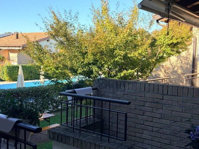 Villa Schiera in vendita a Aprilia Marittima / Aprilie, Latisana / Tisane