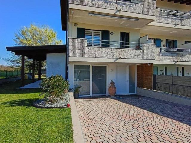 Villa Schiera in vendita a Bevazzana, Latisana