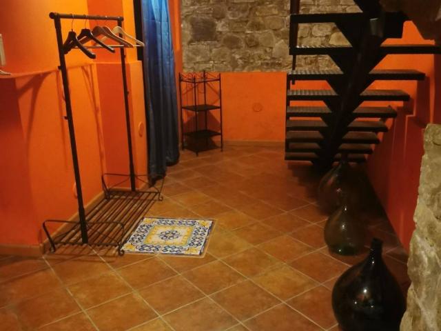 Villa Schiera in vendita a San Martino, Laureana Cilento