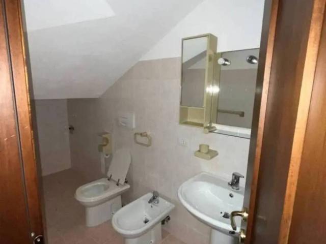 Villa Schiera in vendita a Lauria Superiore, Basilicata