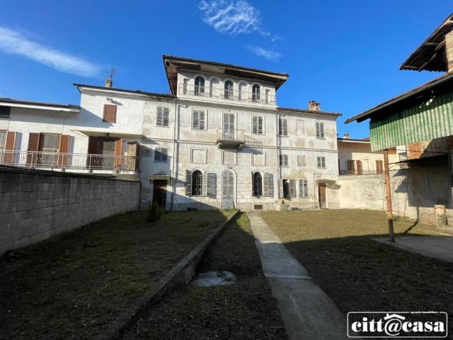 Villa Schiera in vendita a Piemonte, Torino