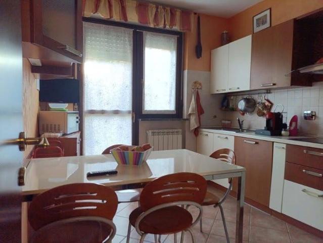 Villa Schiera in vendita a Piemonte, Torino