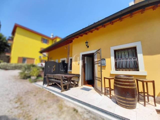 Villa Schiera in vendita a Lazise, Veneto