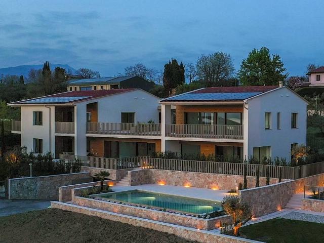 Villa Schiera in vendita a Lazise, Veneto
