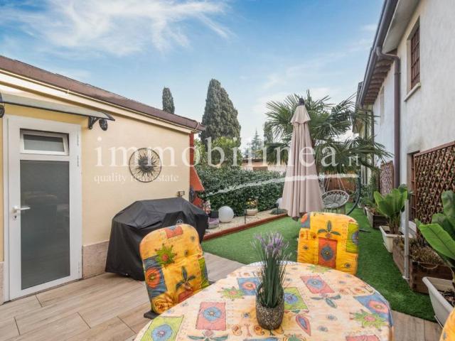 Villa Schiera in vendita a Lazise, Veneto