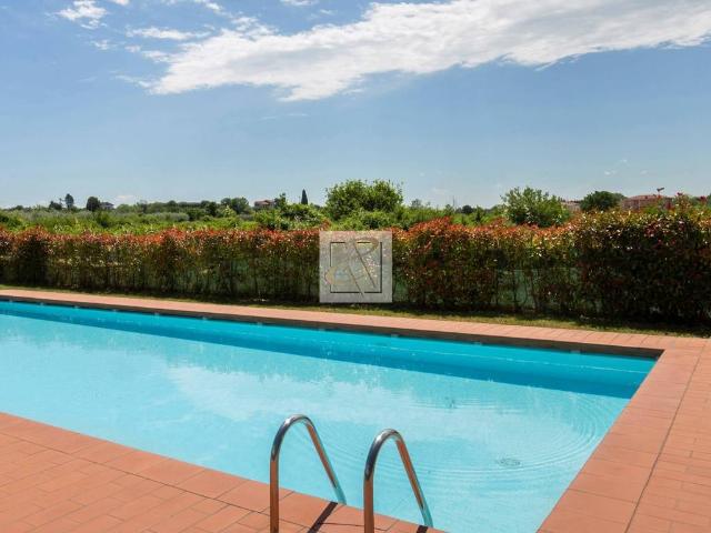 Villa Schiera in vendita a Lazise, Verona