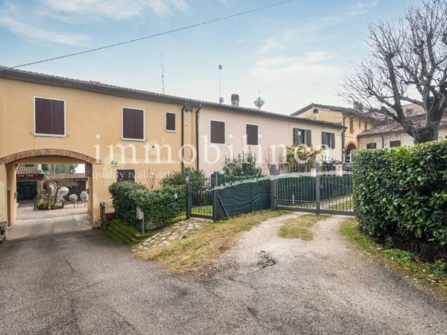 Villa Schiera in vendita a Lazise, Veneto