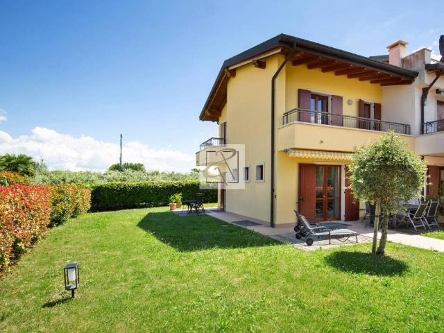 Villa Schiera in vendita a Lazise, Veneto
