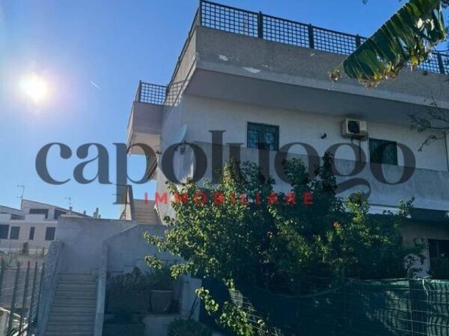 Villa Schiera in vendita a Puglia, Lecce