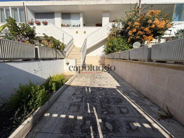 Villa Schiera in vendita a San Cataldo, Puglia