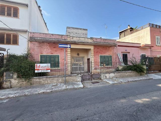 Villa Schiera in vendita a Puglia, Lecce