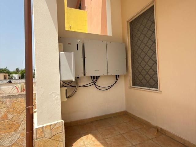 Villa Schiera in vendita a Puglia, Lecce
