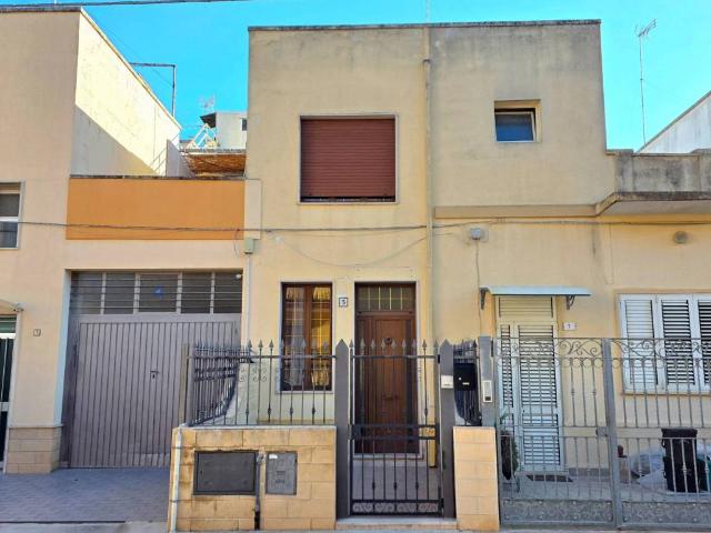 Villa Schiera in vendita a Lecce