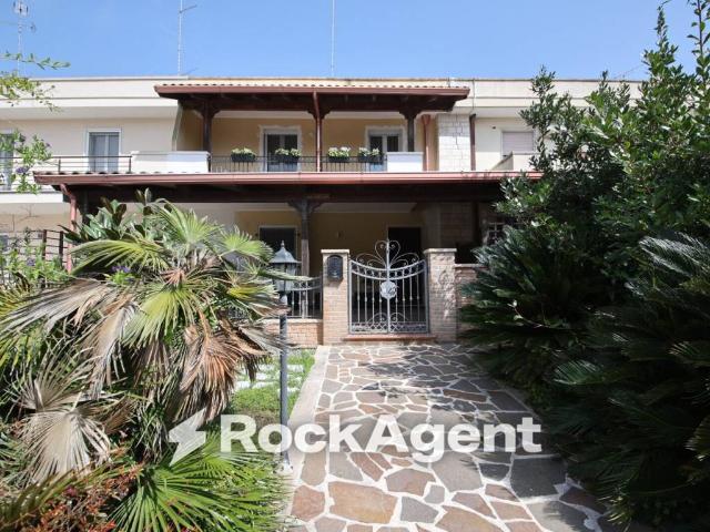 Villa Schiera in vendita a Puglia, Lecce