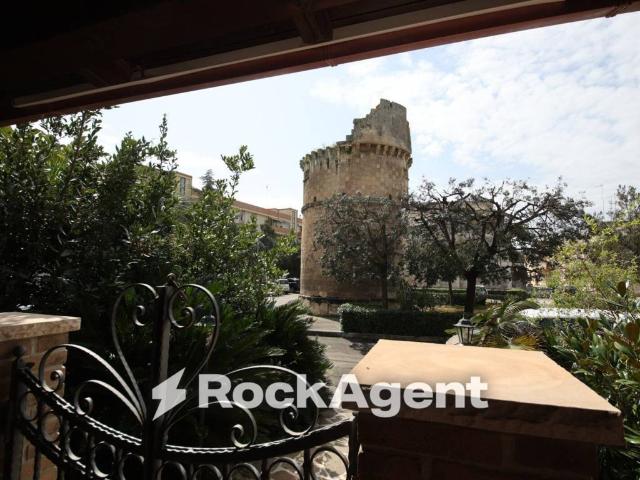 Villa Schiera in vendita a Puglia, Lecce