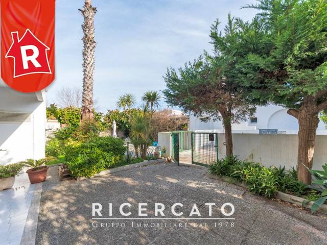Villa Schiera in vendita a San Cataldo, Puglia