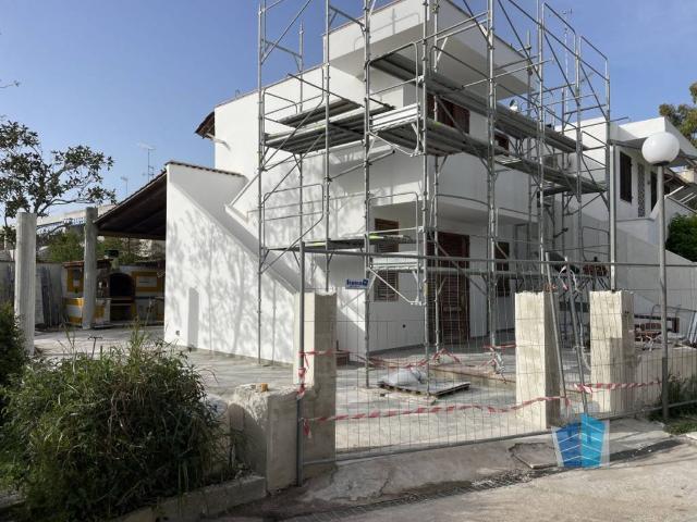 Villa Schiera in vendita a San Cataldo, Puglia