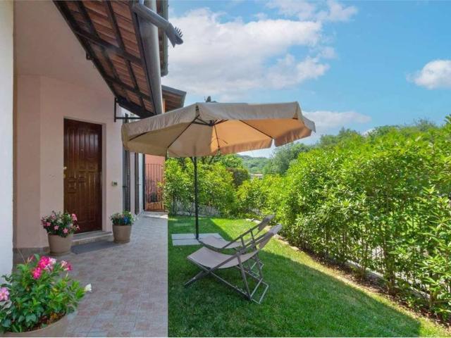 Villa Schiera in vendita a Unione dei comuni del Medio Verbano, Leggiuno
