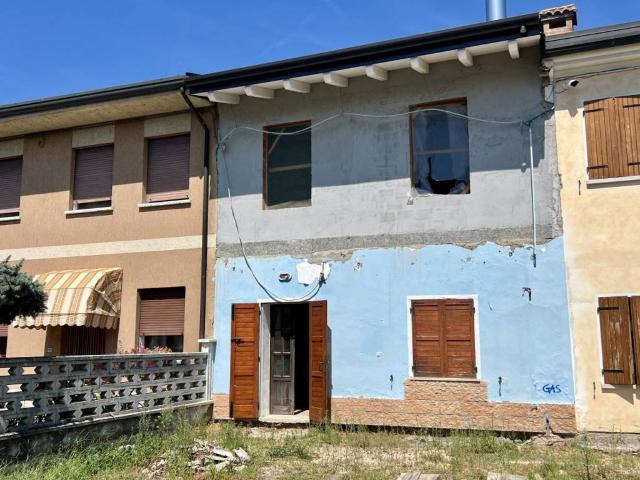 Villa Schiera in vendita a Legnago, Veneto