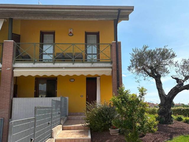 Villa Schiera in vendita a Pietà, Legnago