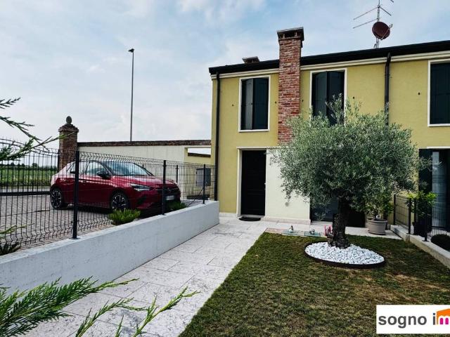 Villa Schiera in vendita a Legnago, Veneto