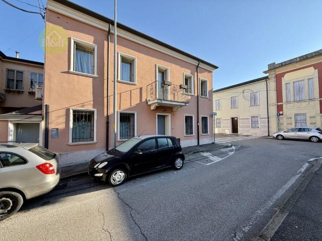 Villa Schiera in vendita a Legnago, Veneto