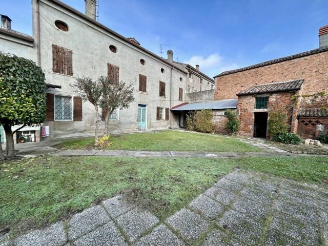 Villa Schiera in vendita a Legnago, Veneto