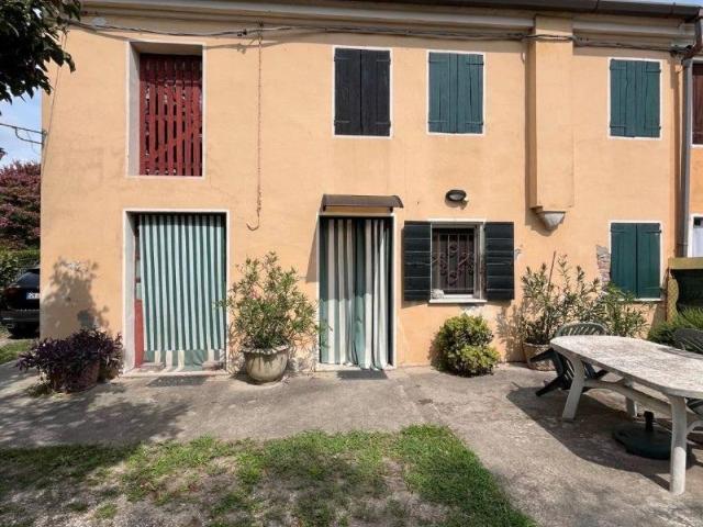 Villa Schiera in vendita a Legnago, Veneto