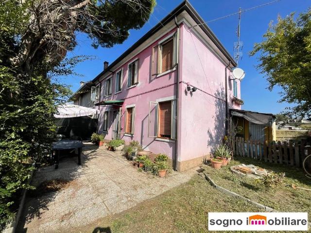 Villa Schiera in vendita a Legnago, Veneto