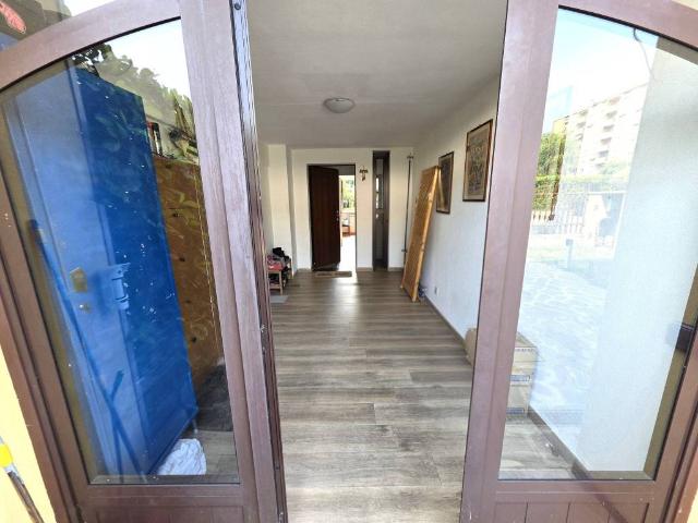 Villa Schiera in vendita a Oltrestazione, Legnano