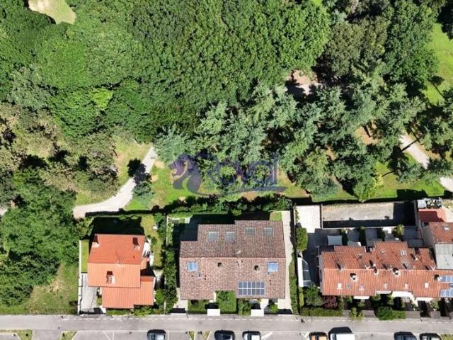 Villa Schiera in vendita a Costa di San Giorgio, Legnano