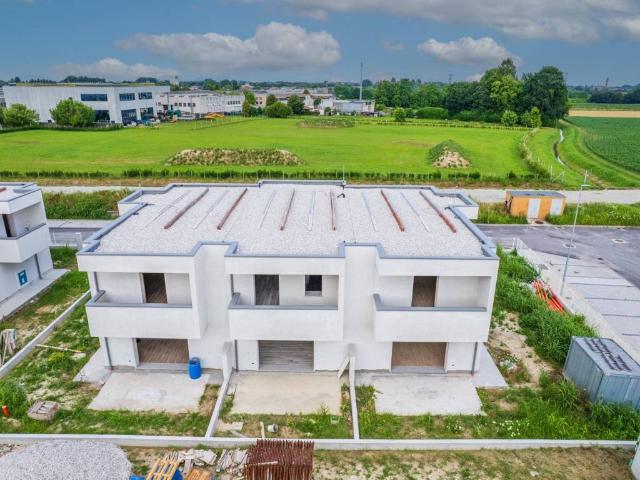 Villa Schiera in vendita a Legnaro, Veneto