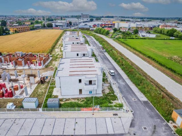 Villa Schiera in vendita a Legnaro, Veneto