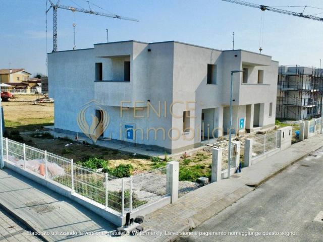 Villa Schiera in vendita a Legnaro, Veneto