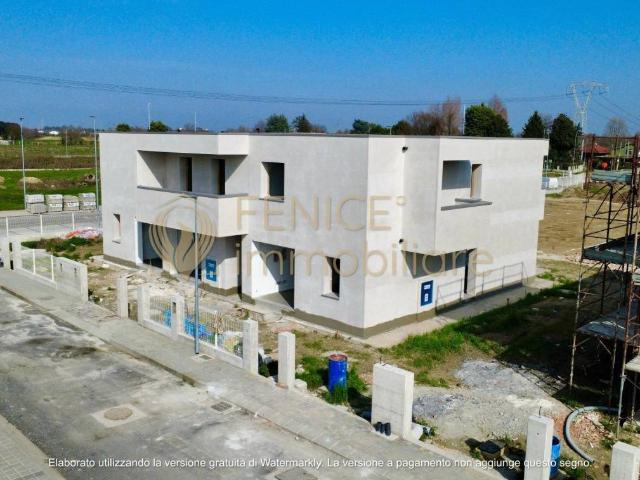 Villa Schiera in vendita a Legnaro, Veneto