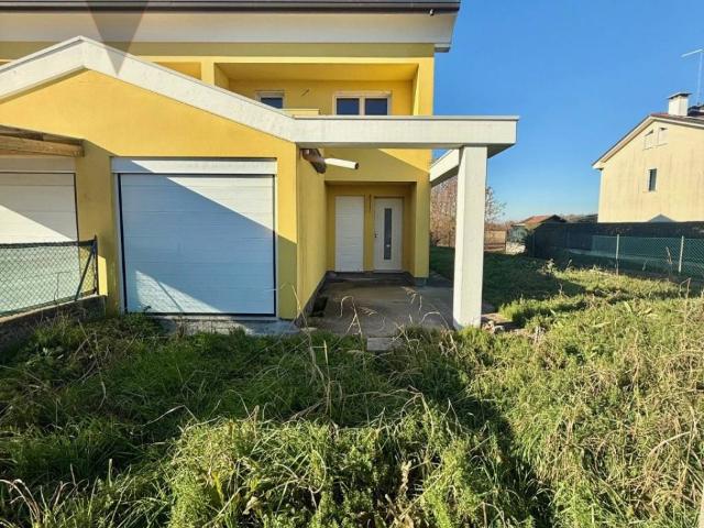 Villa Schiera in vendita a Legnaro, Padova