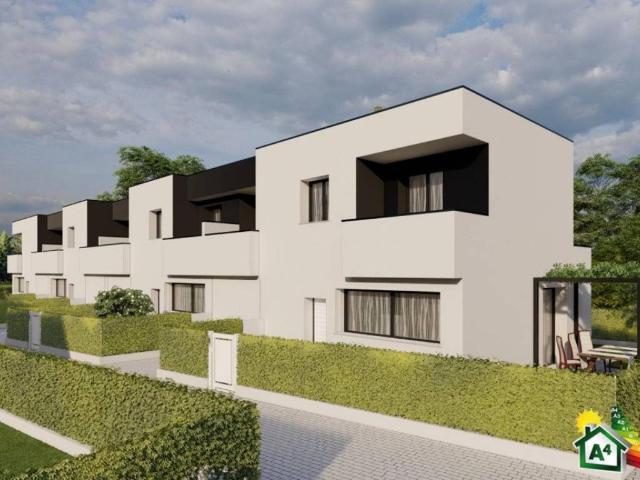 Villa Schiera in vendita a Legnaro, Veneto