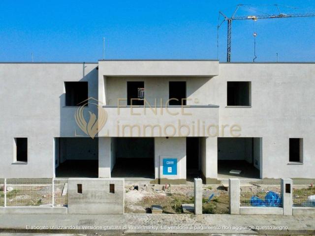 Villa Schiera in vendita a Legnaro, Veneto
