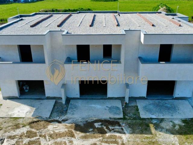 Villa Schiera in vendita a Legnaro, Veneto