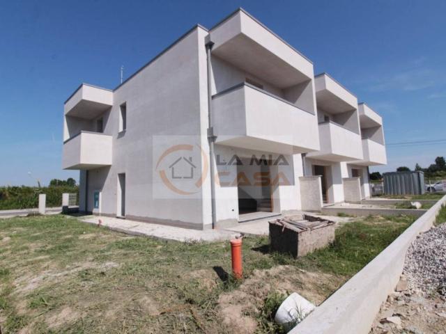 Villa Schiera in vendita a Legnaro, Veneto