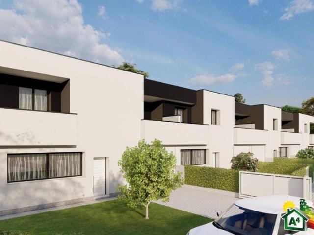Villa Schiera in vendita a Legnaro, Veneto