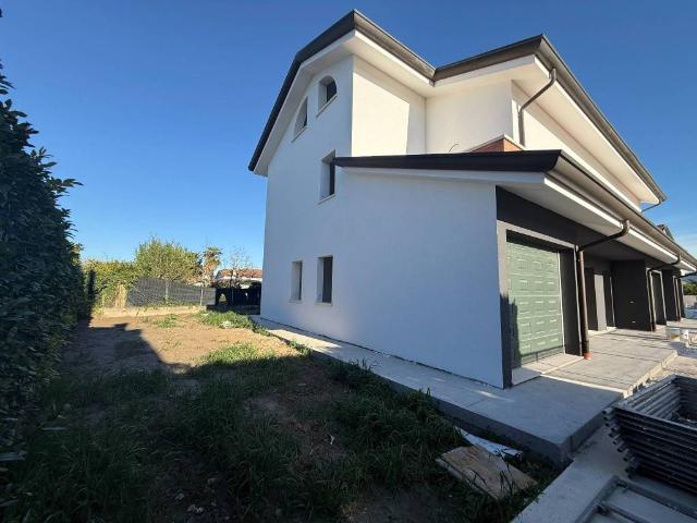 Villa Schiera in vendita a Legnaro, Veneto
